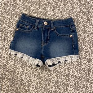 Toddler Girl Clothes